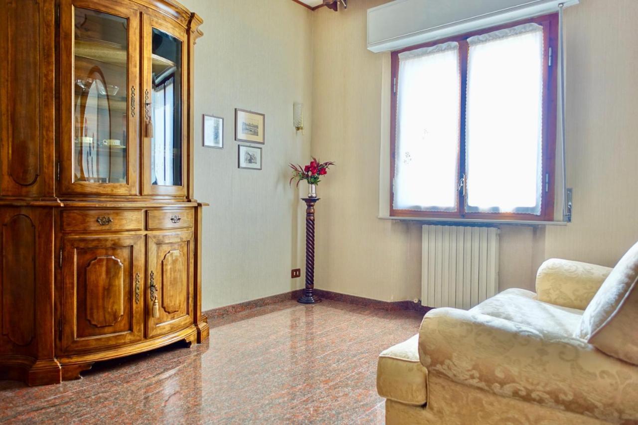 Casa Timo A Bagno Vignoni Daire Dış mekan fotoğraf