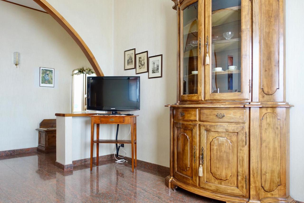 Casa Timo A Bagno Vignoni Daire Dış mekan fotoğraf