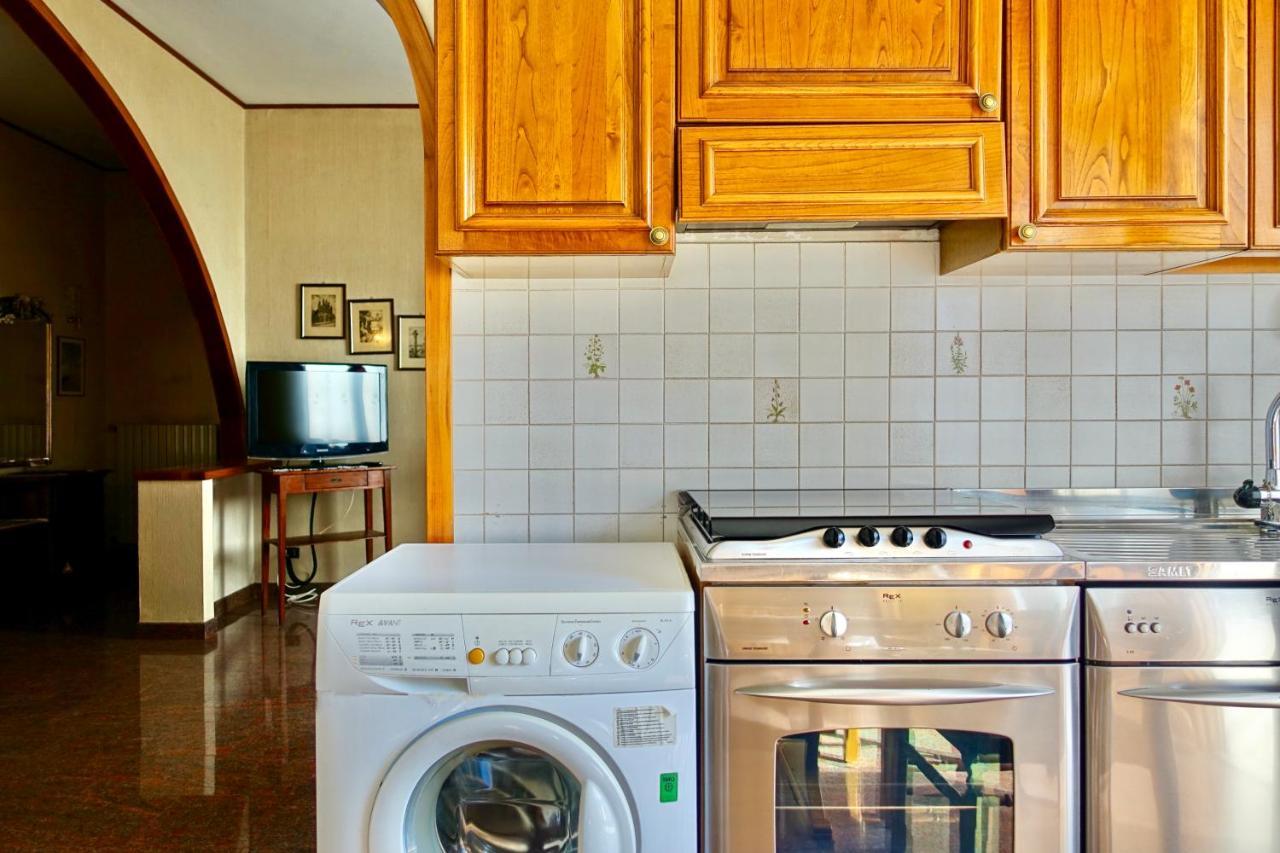 Casa Timo A Bagno Vignoni Daire Dış mekan fotoğraf