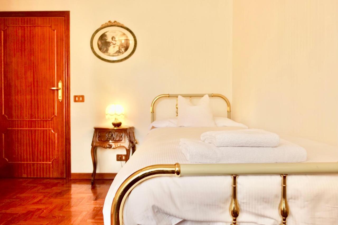 Casa Timo A Bagno Vignoni Daire Dış mekan fotoğraf