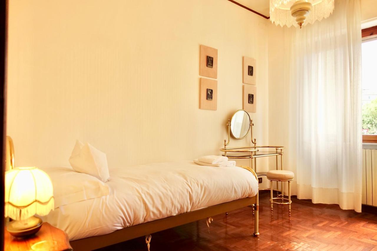 Casa Timo A Bagno Vignoni Daire Dış mekan fotoğraf
