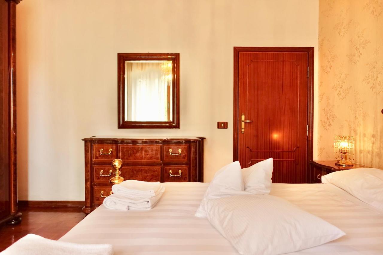 Casa Timo A Bagno Vignoni Daire Dış mekan fotoğraf