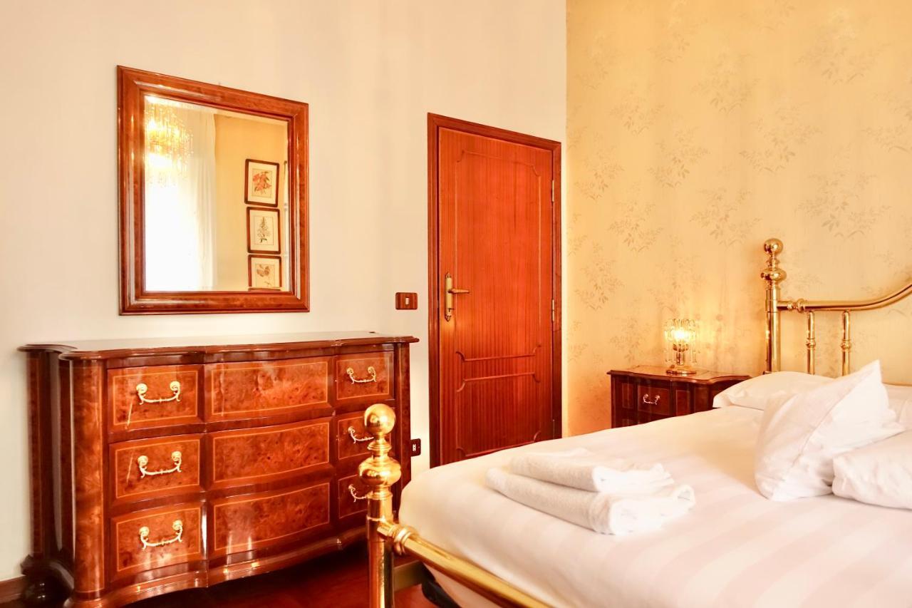 Casa Timo A Bagno Vignoni Daire Dış mekan fotoğraf